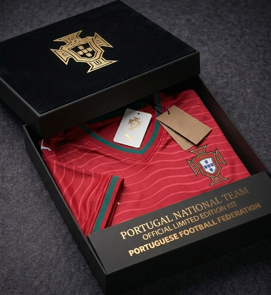 Portugal shirt
