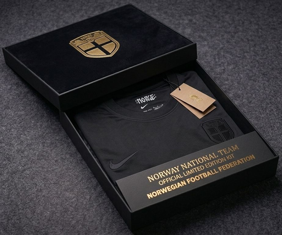 Norway shirt
