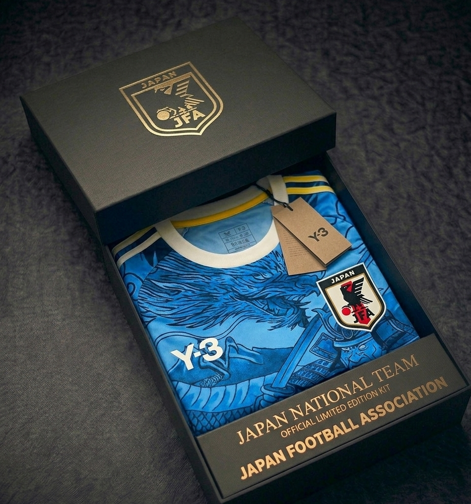 Japan shirt