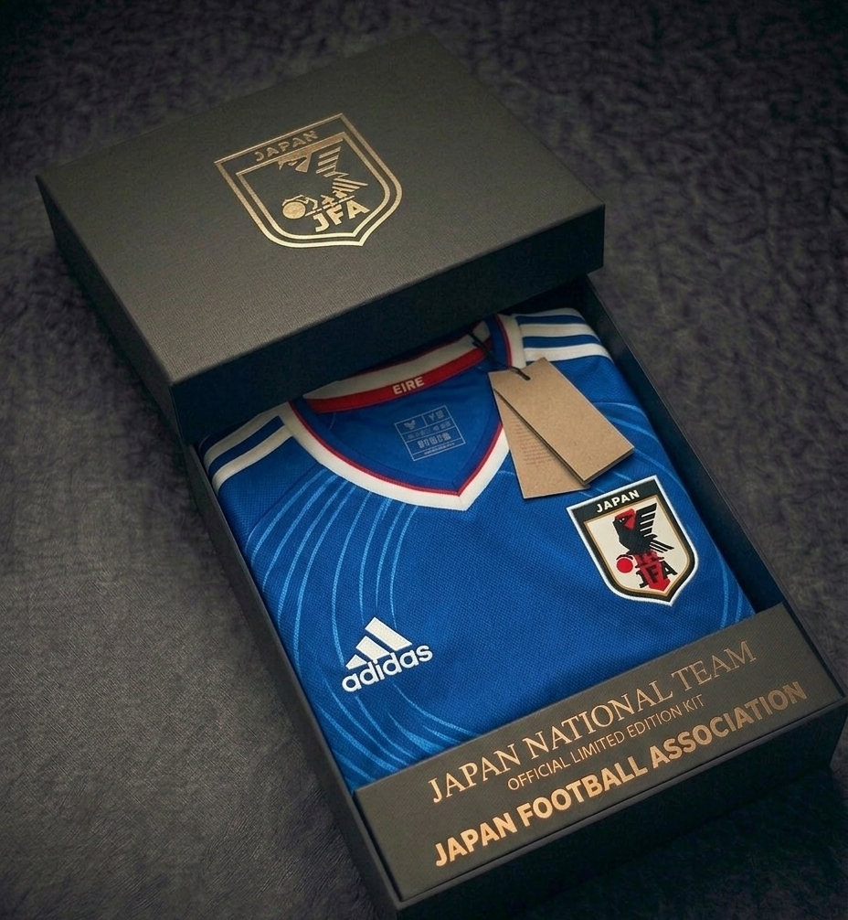 Japan shirt