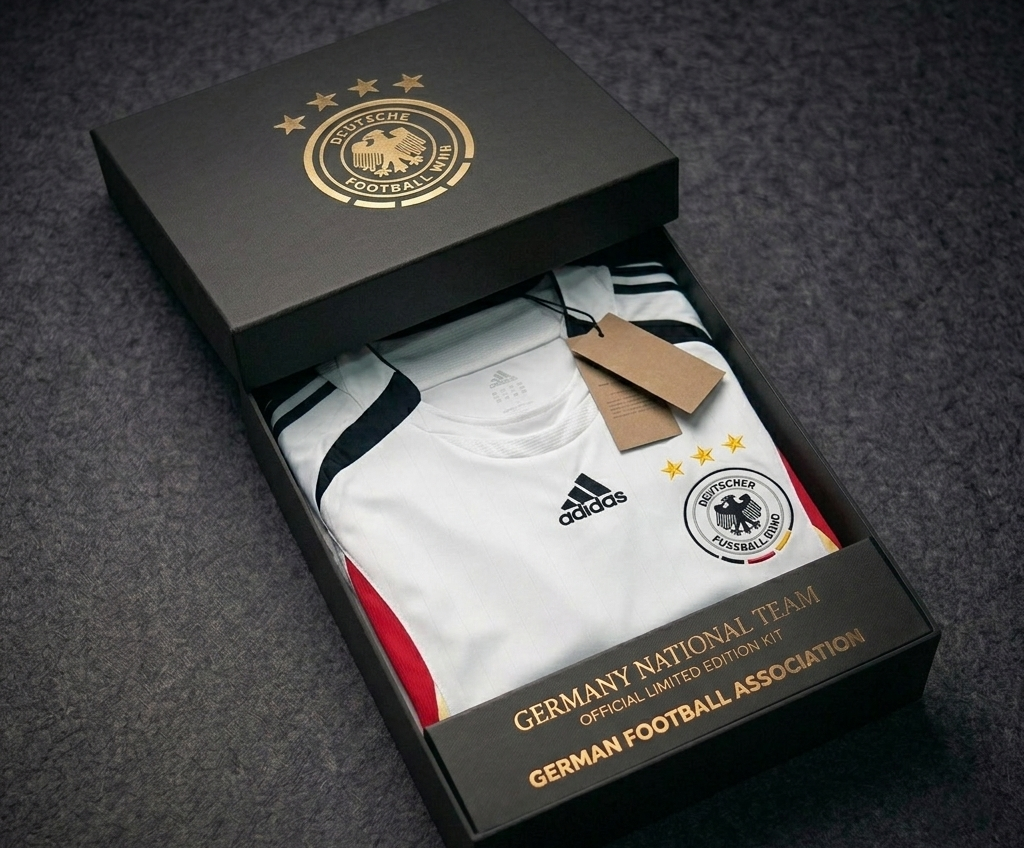 Germany shirt