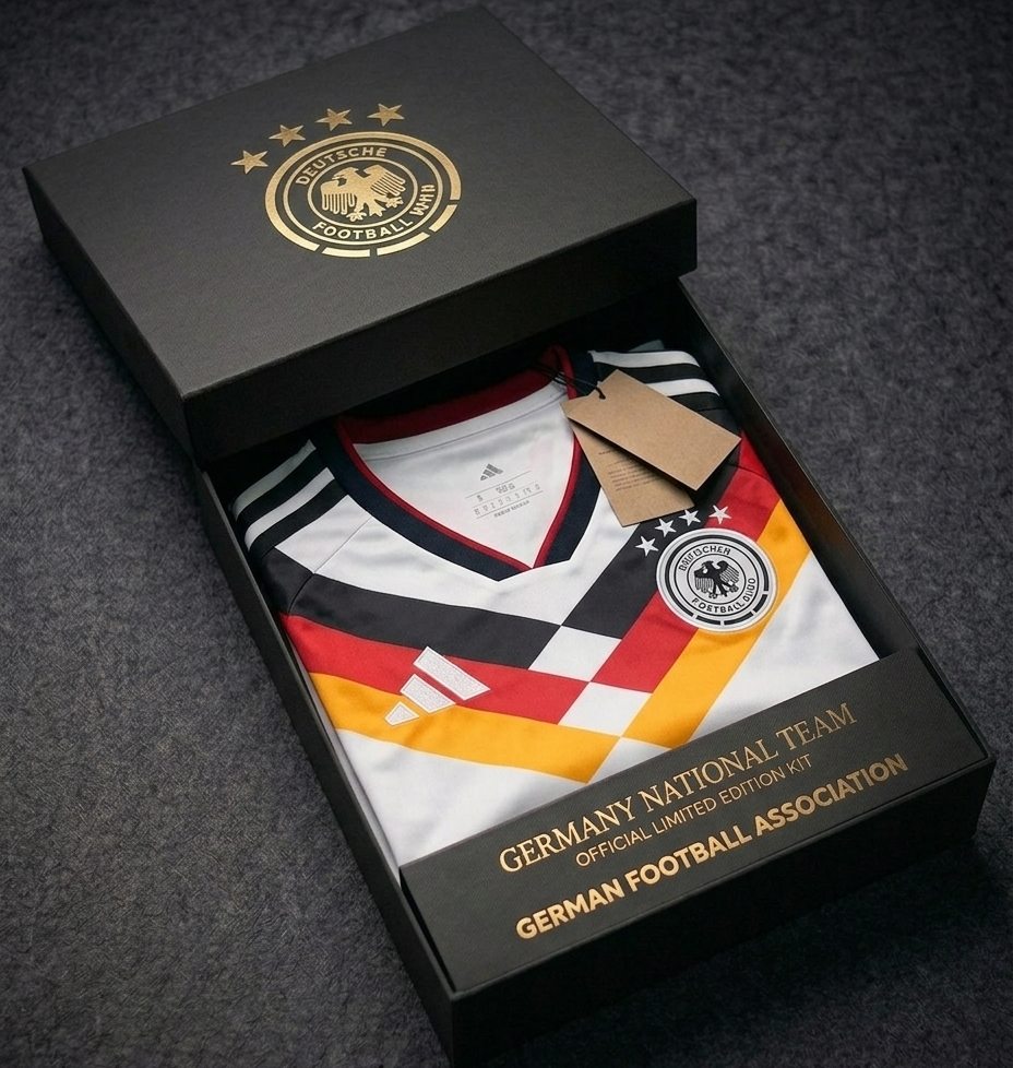 Germany shirt