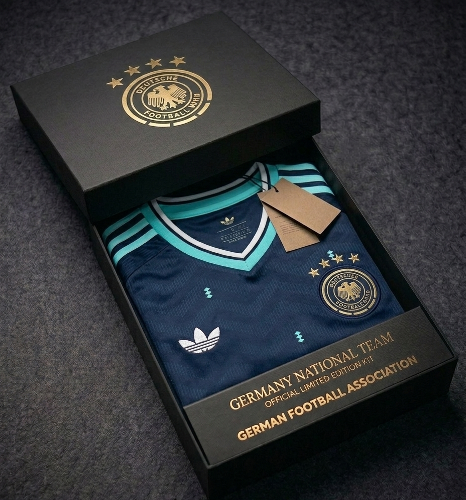 Germany shirt