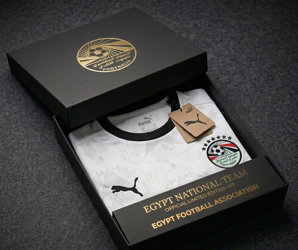 Egypt shirt
