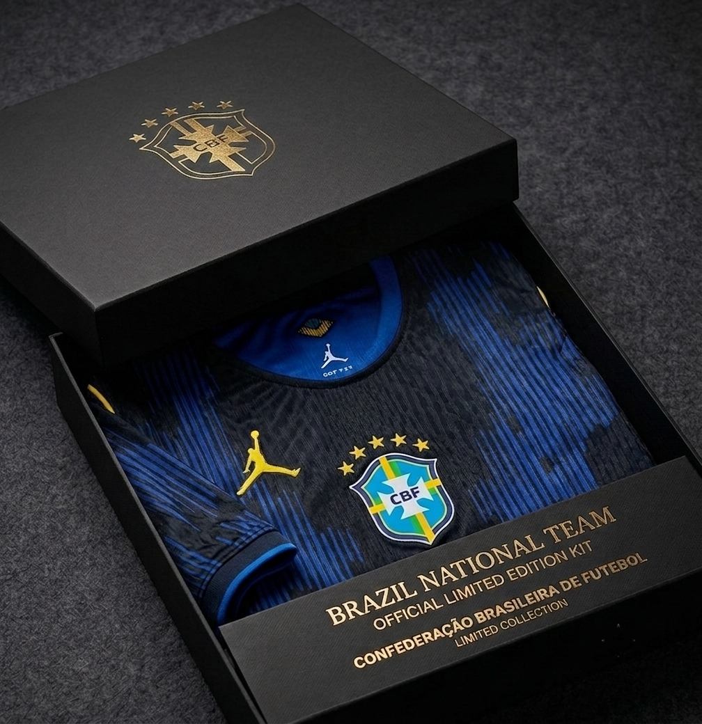 Brazil shirt