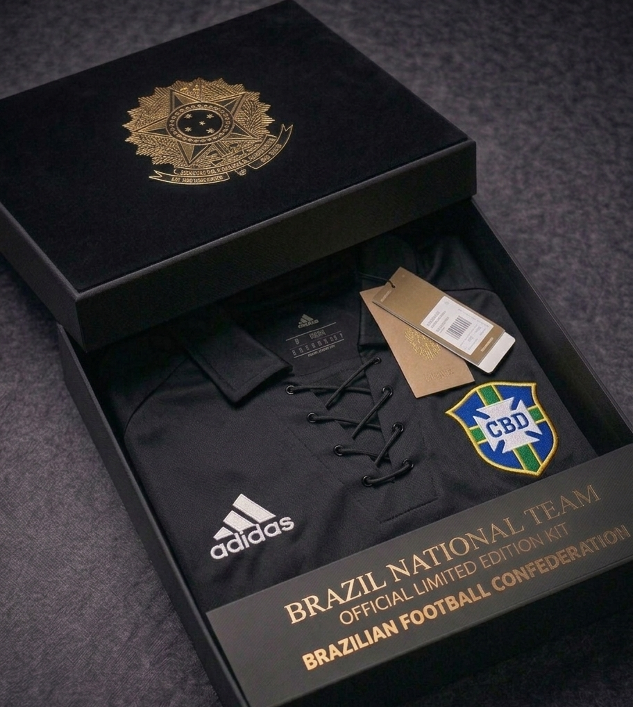 Brazil shirt