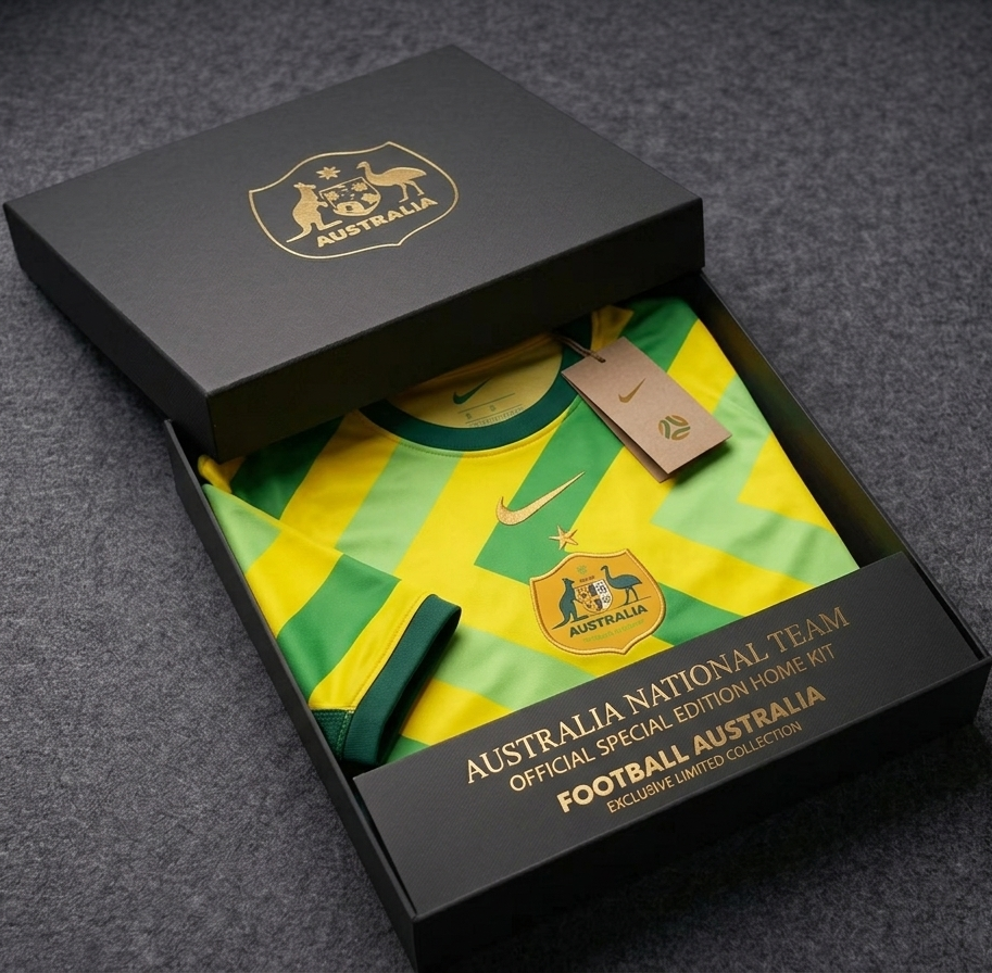 Australia shirt